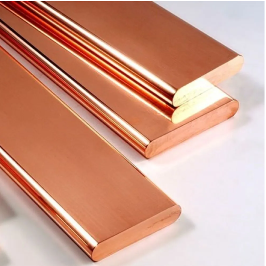 copperflats