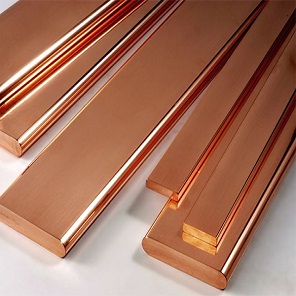 copperflats
